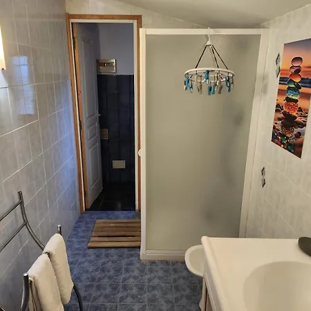 Deux Pieces Confort D'aullene Apartmán