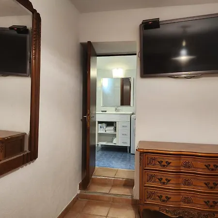 Deux Pieces Confort D'aullene