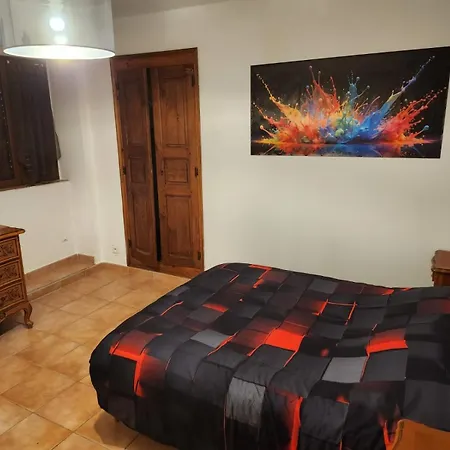 Deux Pieces Confort D'aullene Apartman *