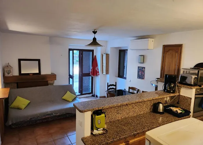 Deux Pieces Confort D'aullene *