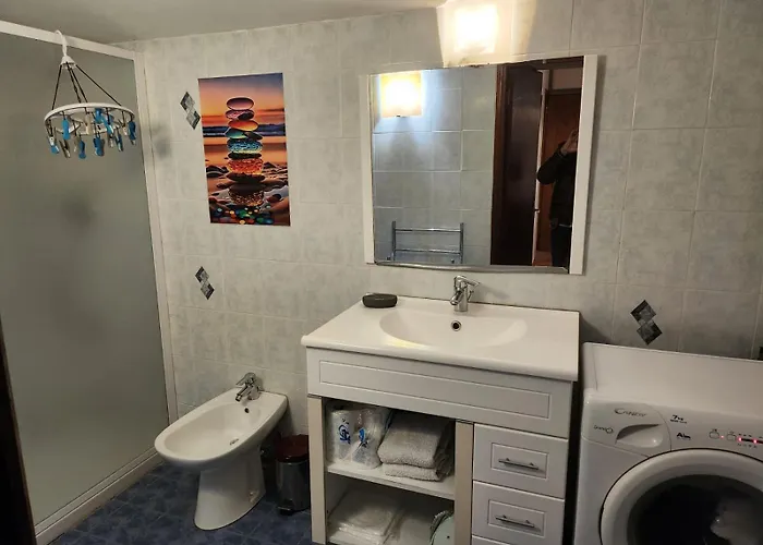 Deux Pieces Confort D'aullene