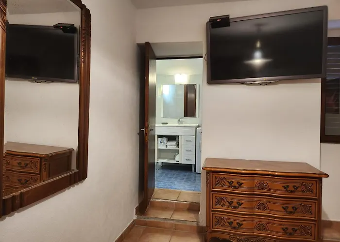 Deux Pieces Confort D'aullene