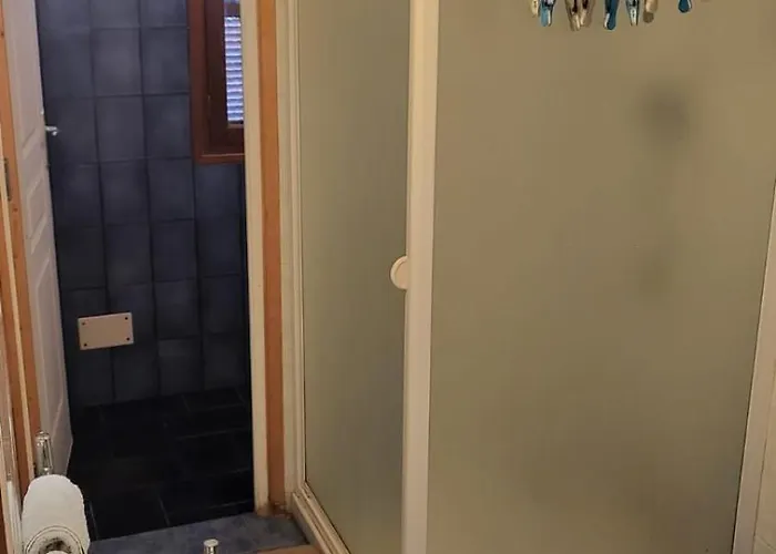 Deux Pieces Confort D'aullene * מונאצ'ה-ד'אולן